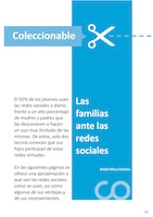 Las familias ante las redes sociales