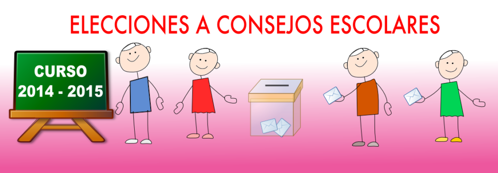 consejosescolares