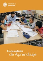 comunidades de aprendizaje