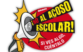 acoso escolar