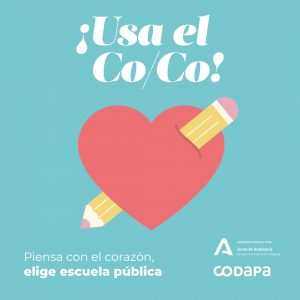 campaña escolarización 2