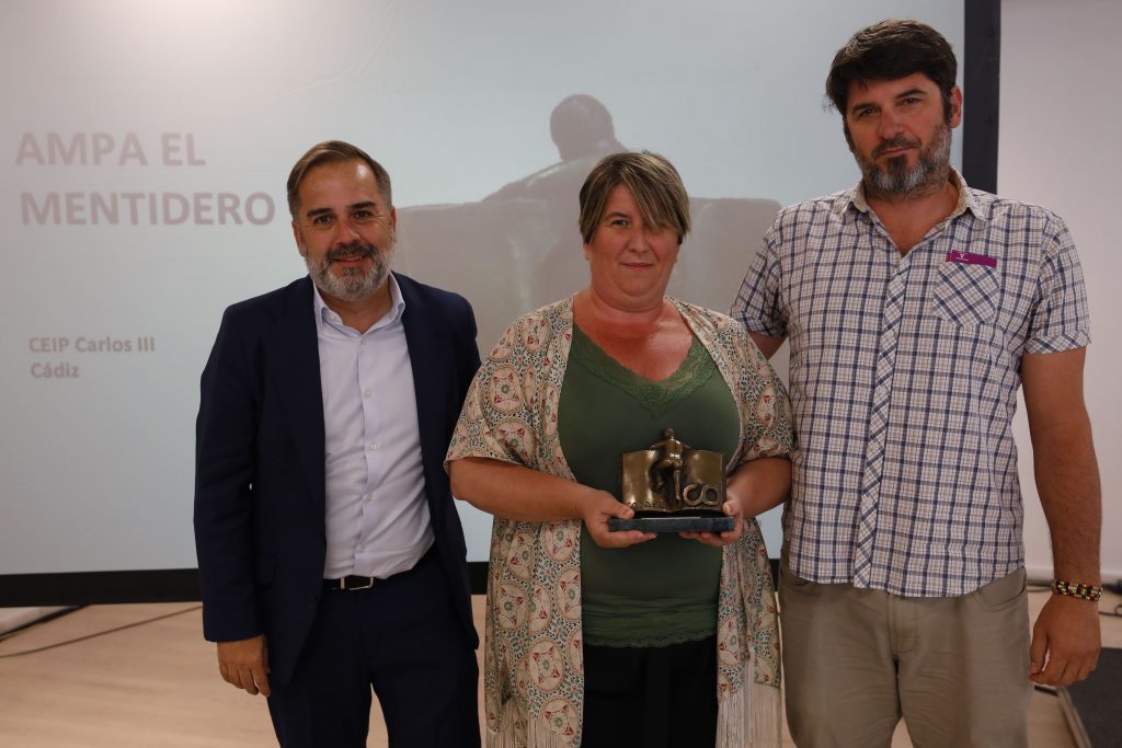 XIX Premios CODAPA