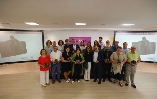 XIX Premios CODAPA