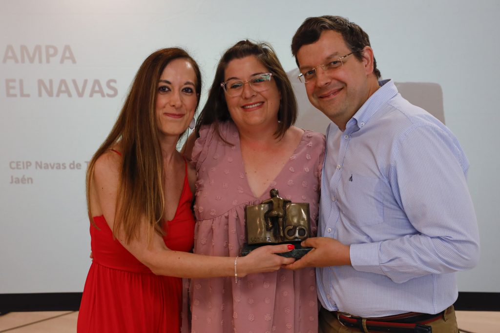 XIX Premios CODAPA