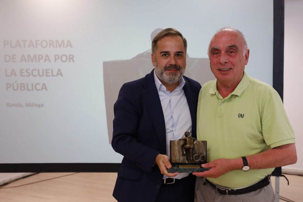 XIX Premios CODAPA